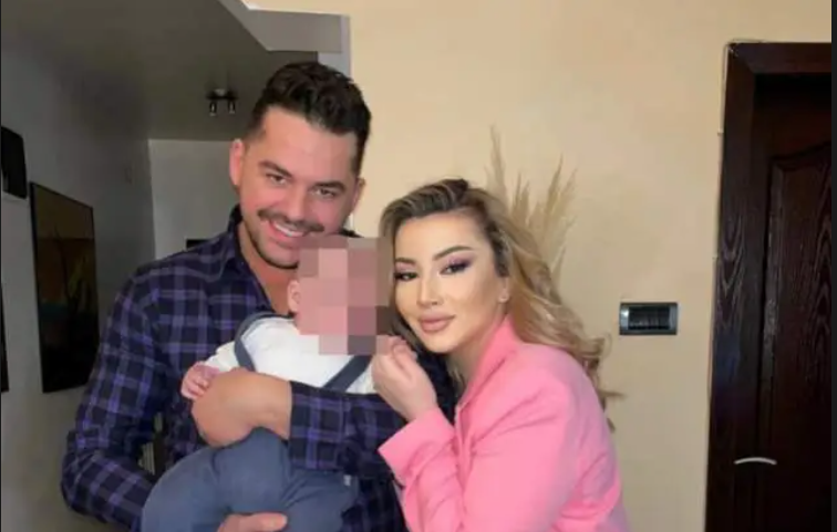 “Nuk muj me vazhdu”, gazetari zbulon fjalët rrëqethëse të Selvijes pas varrimit të Shpatit (VIDEO)