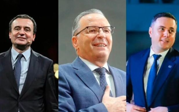 Këto janë rezultatet e të gjitha EXIT POLL-eve