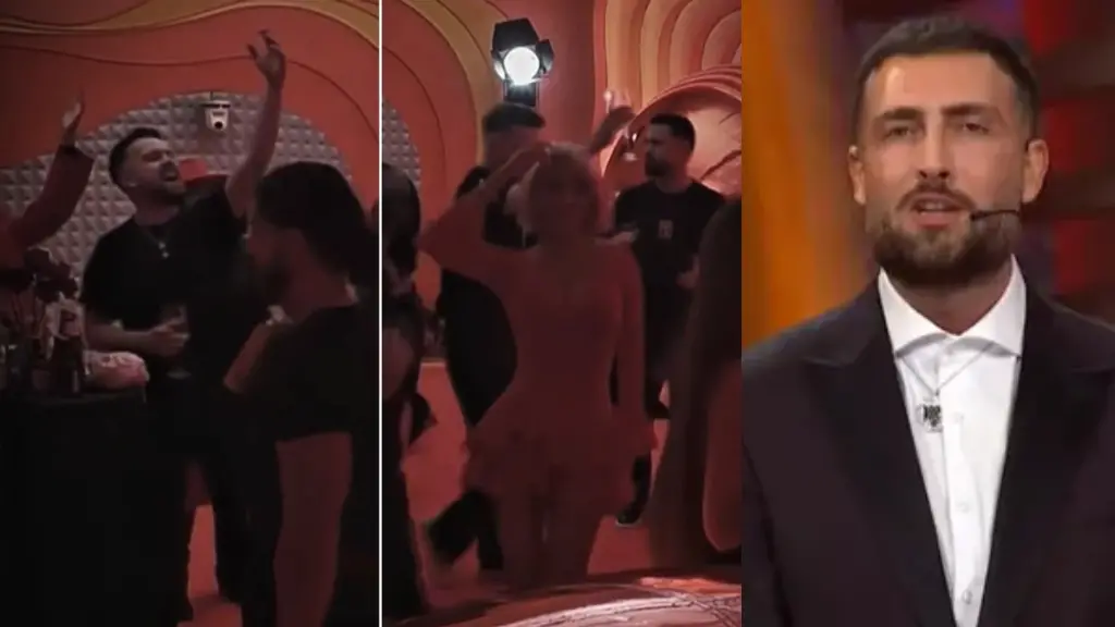 Në ditën kur vdiq Shpat Kasapi, banorët e BBVK 4 kërcyen e dëfryen me këngën e tij, ja çfarë thot Alaudin Hamiti