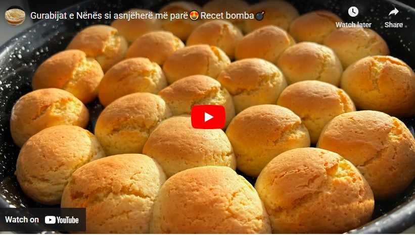 Gurabijat e Nënës si asnjëherë më parë