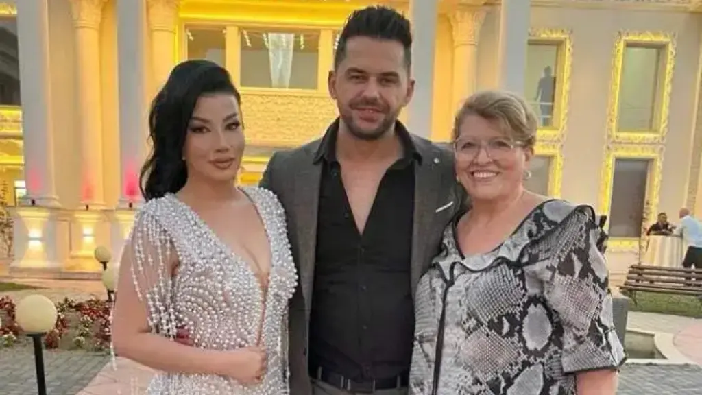 Nëna e Shpatit me reagim të fortë për Selvijen, bashkëshorten e Shpatit