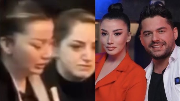 O JETA IME ! Gruaja e Shpat Kasapit Publikon BISEDEN Prekese para VDEKJES se tij