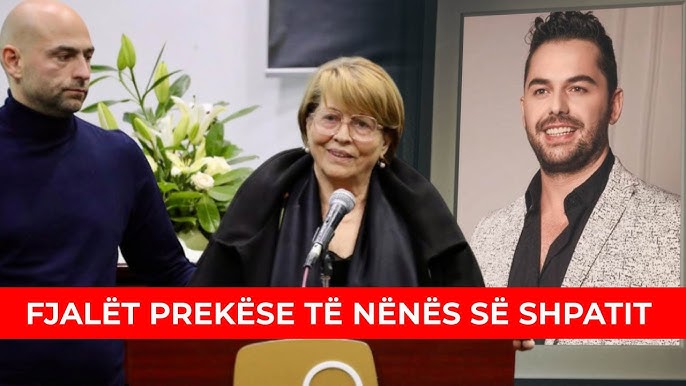 PËRLOTËSE! Nëna e Shpat Kasapit në gjendje të rënduar pas humbjes tragjike – dhimbja e saj thyen zemrat e gjithë vendit!