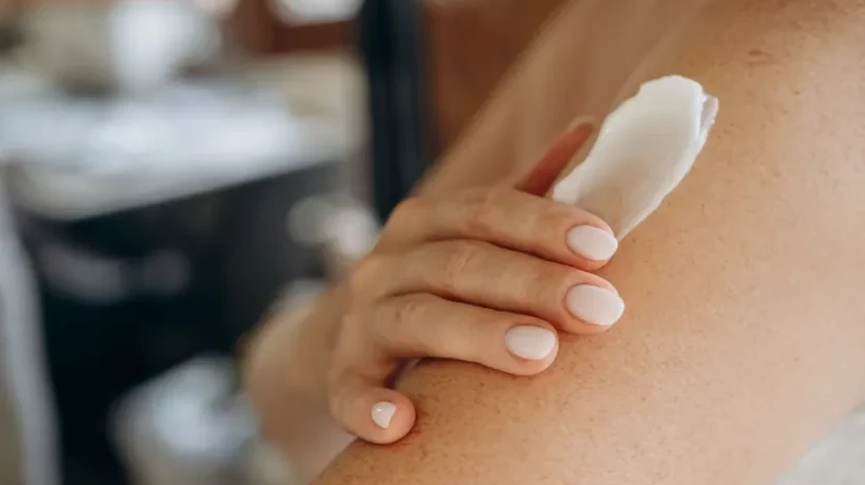 Fund i gjilpërave? Insulina së shpejti mund të aplikohet si krem në lëkurë