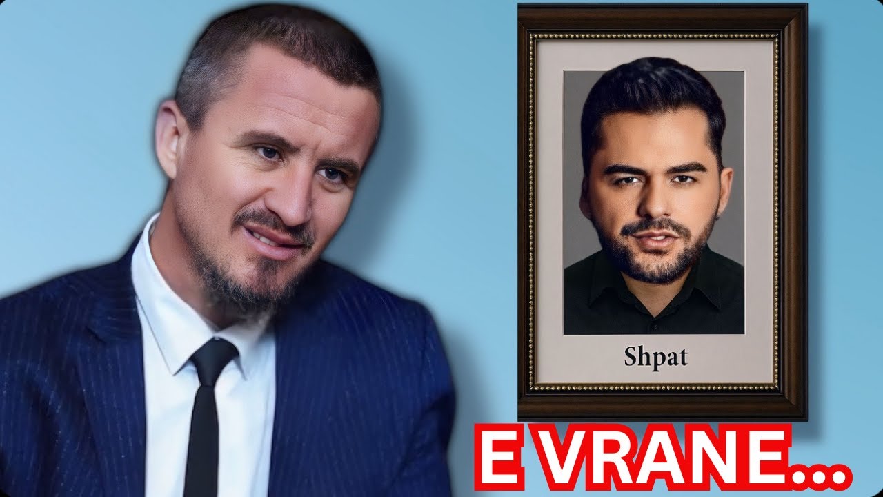 VRAS VRAS…! Ahmed Kalaja zbulon vrasësin e vërtetë tronditës të Shpat Kasapit