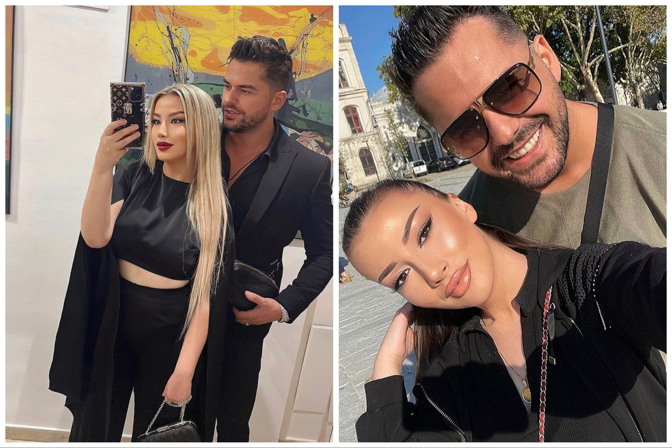 LAMTUMIRE ! Gruaja e Shpat Kasapit merr VENDIMIN e Rendesishem pas VDEKJES se tij