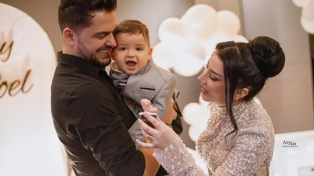 Personazhi i njohur premton publikisht që do ta bëj këtë gjë të madhe për djalin e vogël të Shpat Kasapit