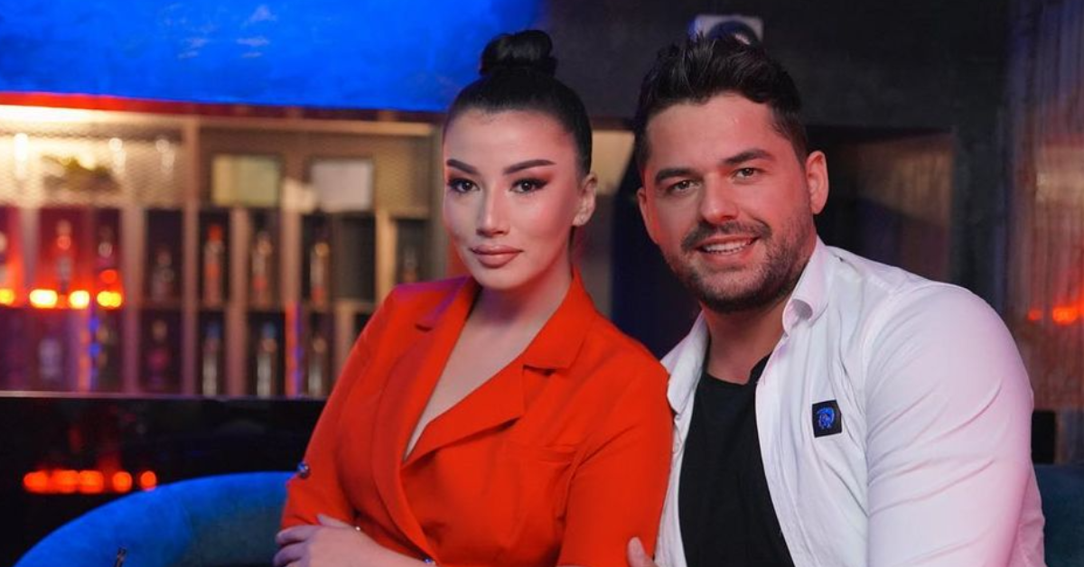 Selvije Jao niset drejt Italisë me djalin Roel, postimi prekës emocionon ndjekësit