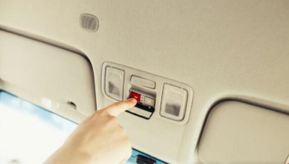 Një buton i fshehur në makinën tuaj që mund t’ju shpëtojë në momentin më kritik