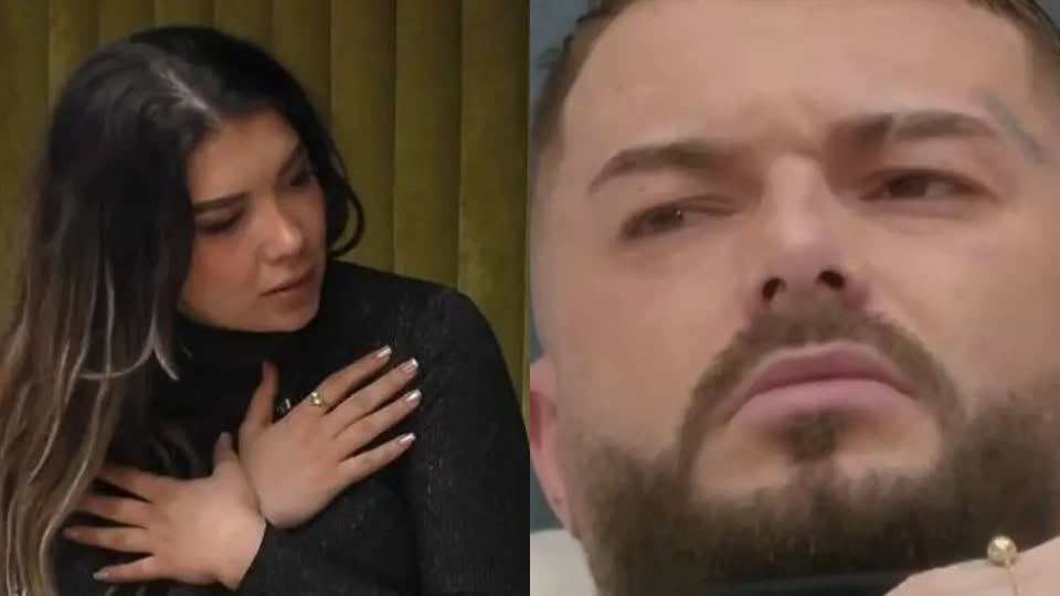 Pas puthjeve pasionante Limi i jep fund lidhjes me Albën