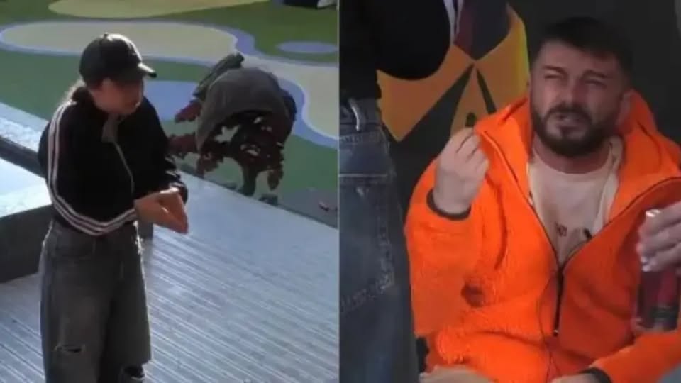 Limi e ‘leqitë’ Albën: Bllok e ke përgjithmonë