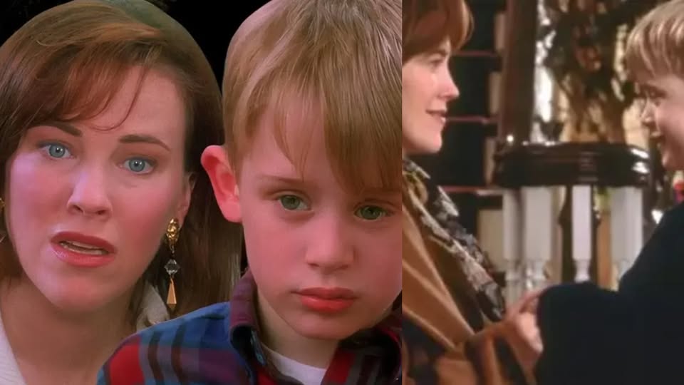 Ndarja nga jeta e aktores së njohur në “Home Alone”, vjen reagimi prekës i Kevinit