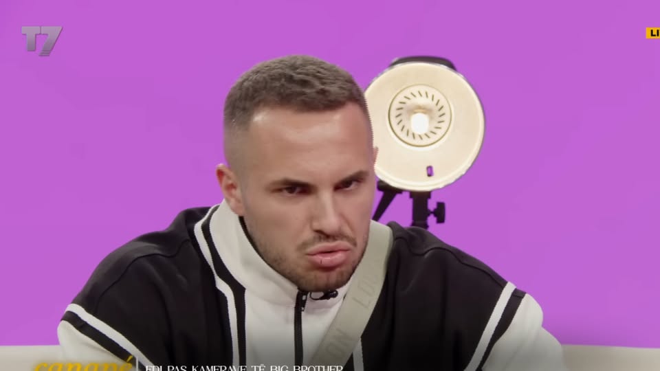 A pati marrëdhënie seksuale me Bian? Edi tregon të vërtetën