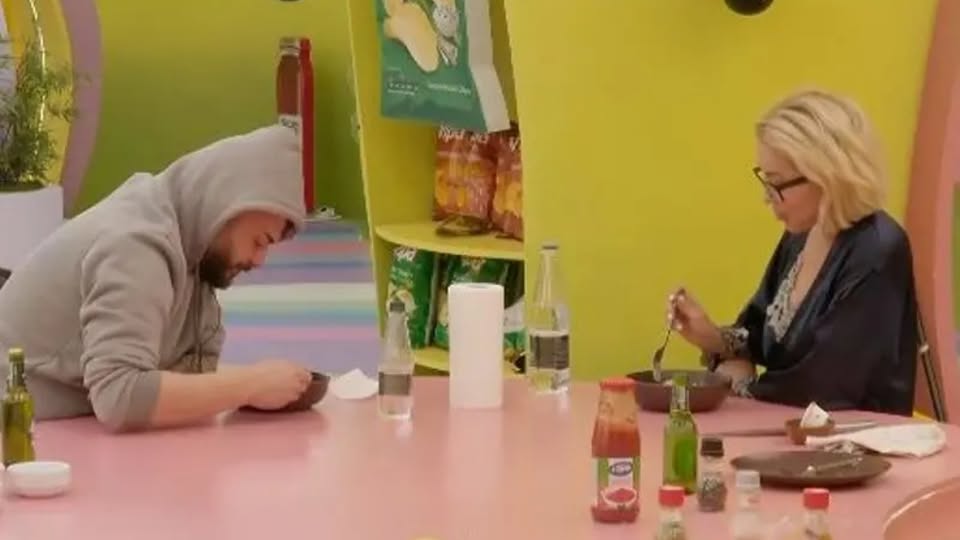 Çfarë ndodhi në festën e Big Brother VIP? Zbuloni sekrete nga Dolce dhe Limi: “Kur u ndeza, s’dija të fikesha”