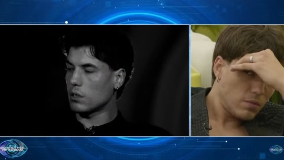 Rrëfimi emocionues dhe prekës i Klodit, për jetën e tij!