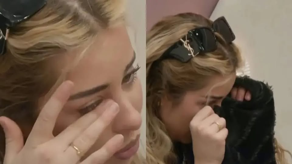 Elijona shpërthen ndaj Klodit pas provokimeve me Benitën