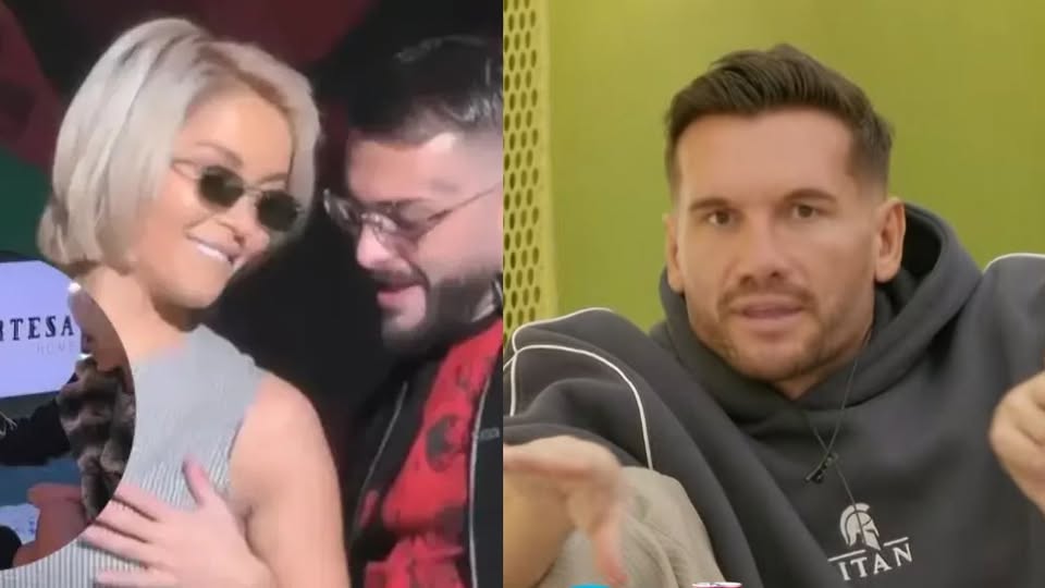 Habit Ludo: Edhe Limi është befasuar sa shpejt ka rënë Dolce