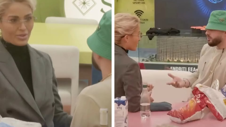 Pse Dolce dhe Limi vendosën të distancohen? Zbuloni detajet e reja