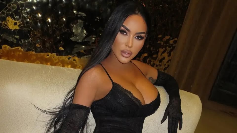 Fjolla Morina reagon me një fotografi provokuese pas largimit nga Big Brother VIP