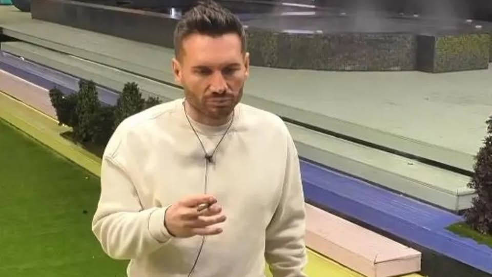 Ludo shprehet me ndjenja për Albën: Një moment tensioni në BBVK