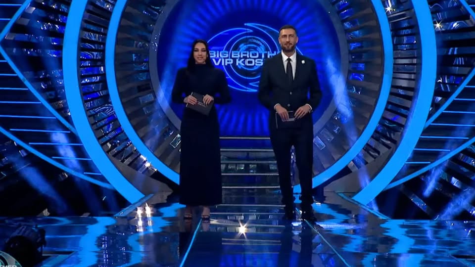 Fito një takim të veçantë me banorët e Big Brother VIP Kosova