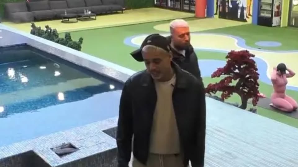 “Ti s’ke zë për këndim”, Ludo ia thotë troç Londrimit, ky ishte reagimi i tij