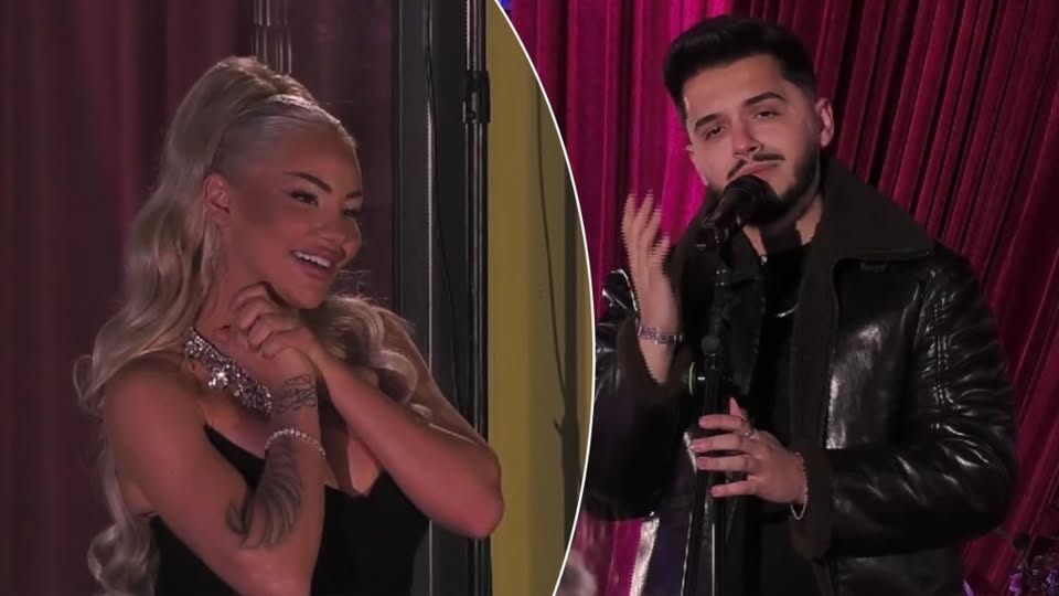 Benita: Endri është magnet për femra- Atë që ia jepi unë, askush nuk ia jep