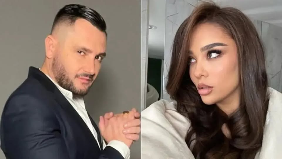 Si reagoi Xhensila pas publikimit të partneres së re nga Besi?