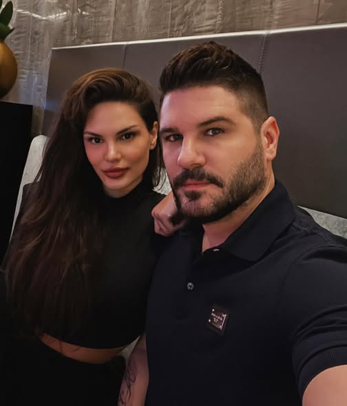 A ju kujtohet Almeda Abazi, gruaja e aktorut tukk Çenarit? Ndryshimi është befasues!