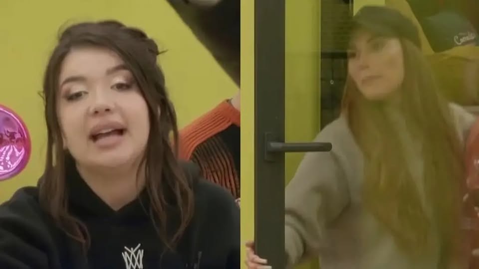 U zun për ish-in, Bia dhe Alba marrin kete vendim