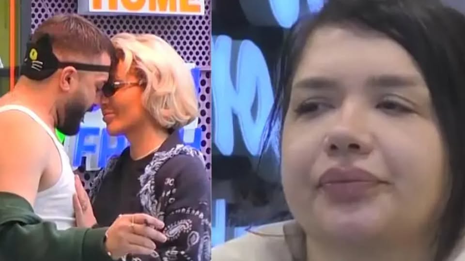 Momente intime mes Limit dhe Dolces, ndërsa Alba përjeton mërzitje