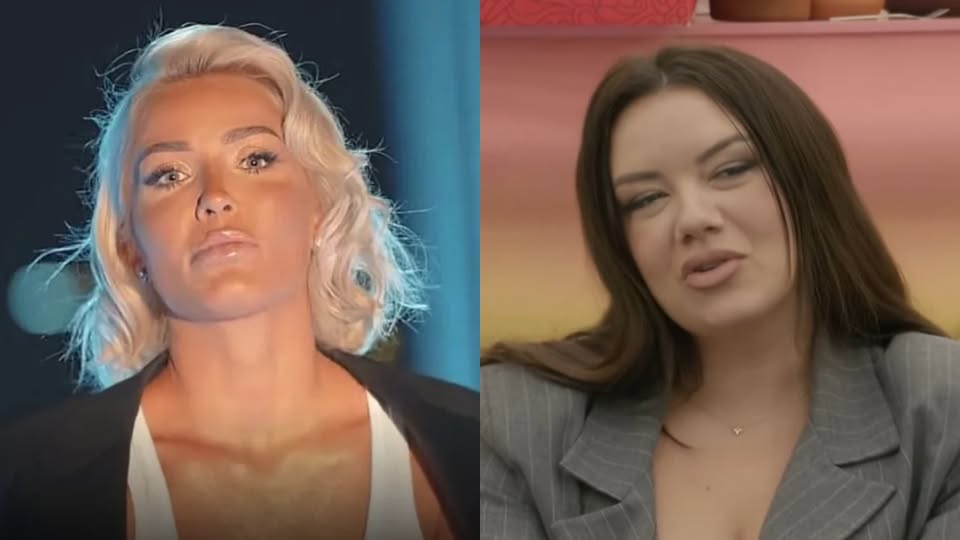 Sasa “thumbon” Dolcen pasi Limi i ndau rrugët me të!