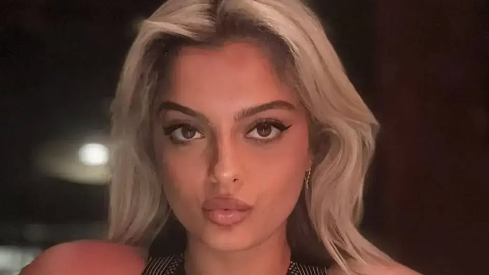 Bebe ngacmon imagjinatën me foton provokuese të fundit