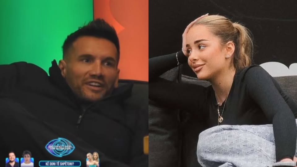 Ludo Lee nuk përmbahet për Elijonën: Si mund një femër si Elijona për një sekondë të….