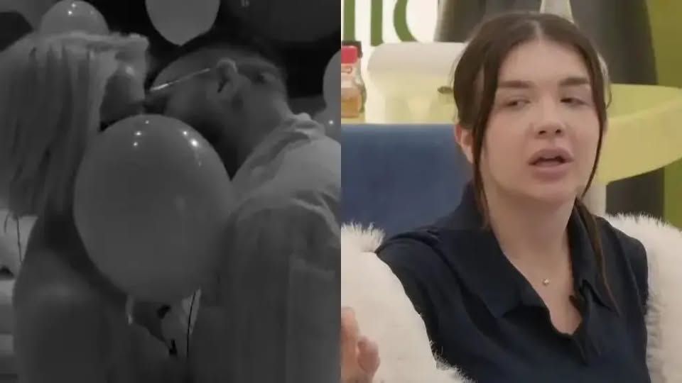 Limi “fundos” Albën me deklaratën e fortë teksa shijon puthjet me Dolcen