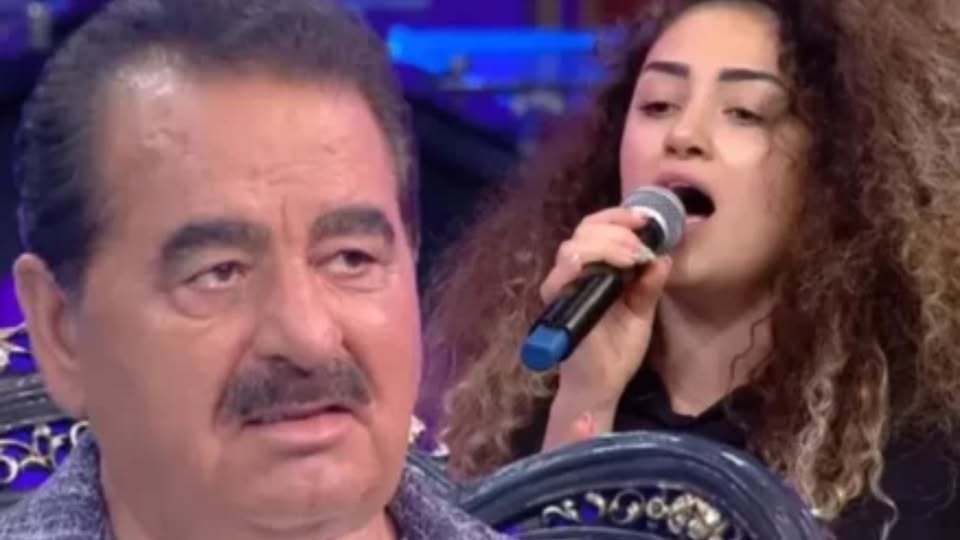 Ibrahim Tatlıses padit vajzën e tij, ndodh e papritura në familje