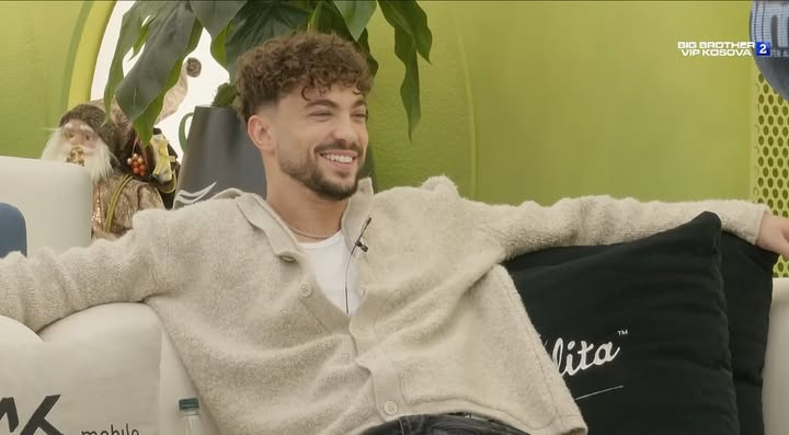 Toney bie në dashuri pas daljes nga BBVK, kjo është vajza që ia ka marrë zemrën