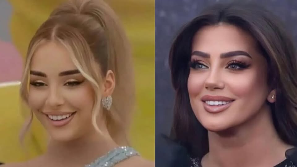 Arjola Demiri tregon lidhjen e veçantë që ka me Elijonën!