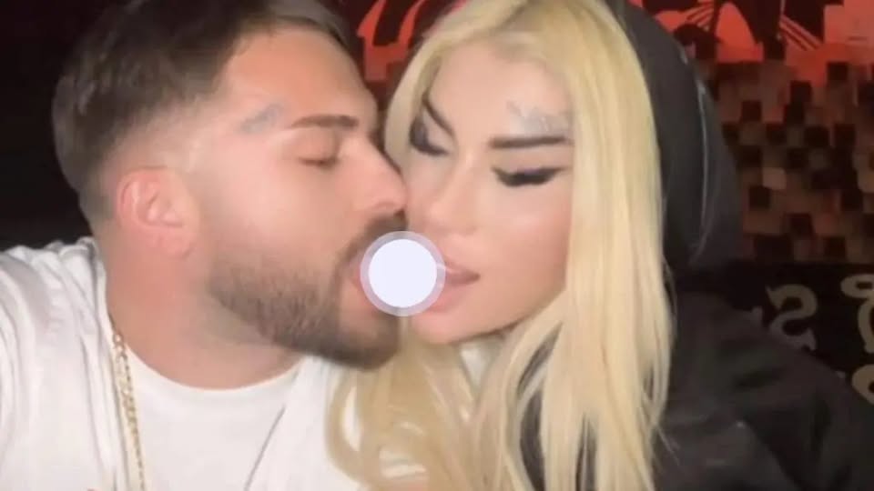 “Pimë u bëmë tap …”, Limi tregon se si u njoh me Bia Khalifen