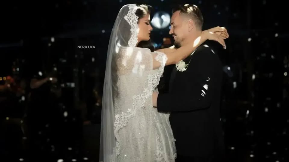 “Si nuk përton të martohesh”, reagon Blero pas komentit për dasmën e tretë