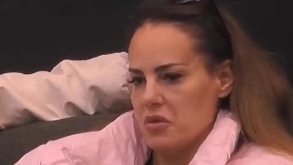 Befason Hygerta: Nëse ish-burri im vije në Big Brother VIP, unë do…