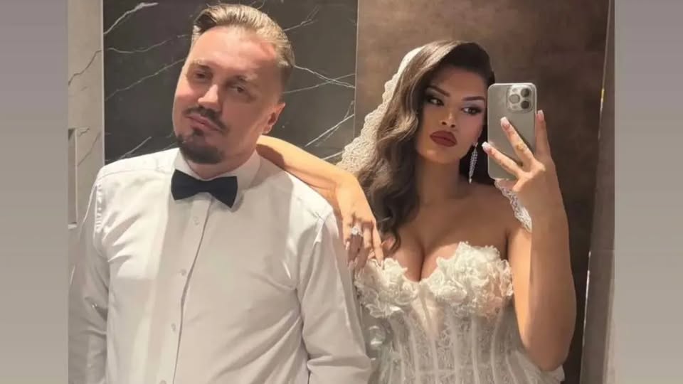 Një jetë e re pas martesës: Eronita ndan pamje nga shtëpia e saj me Bleron