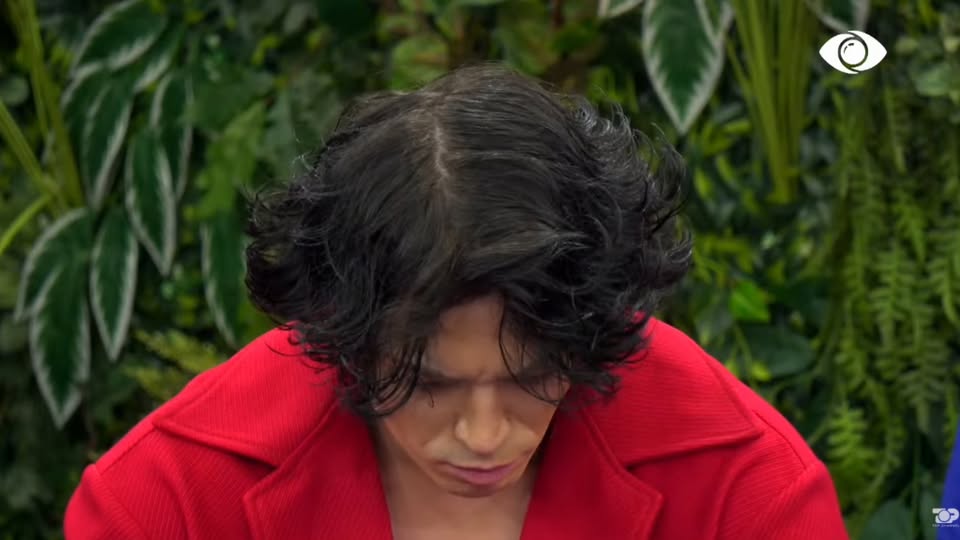 Lotët e tradhtojnë Malin pas fjalëve të rënda të Rogertit në BBVA