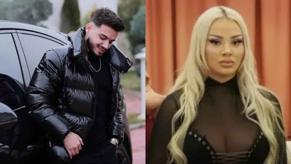 Zhvillimet nga Benita, vjen reagimi i radhës nga Endri