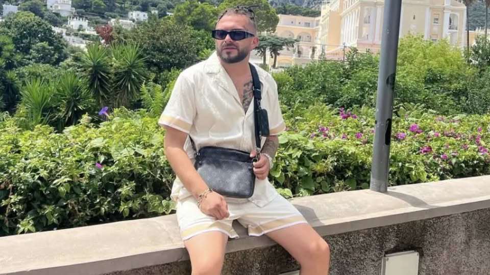 Limi Hoti hyn në BBVK me “plan” dhe prezervativë