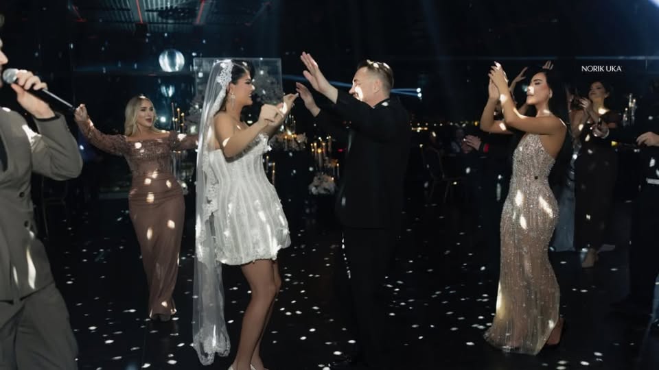 Detajet te pa zbuluara, kush është gruaja e Bleros?