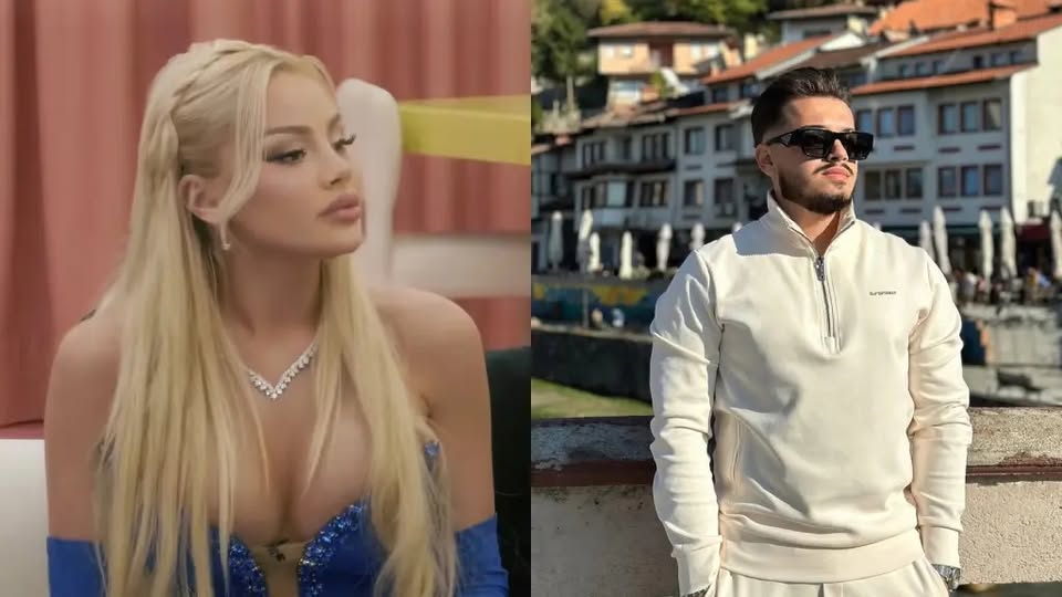 Vjen reagimi i parë i Endrit për Benitën