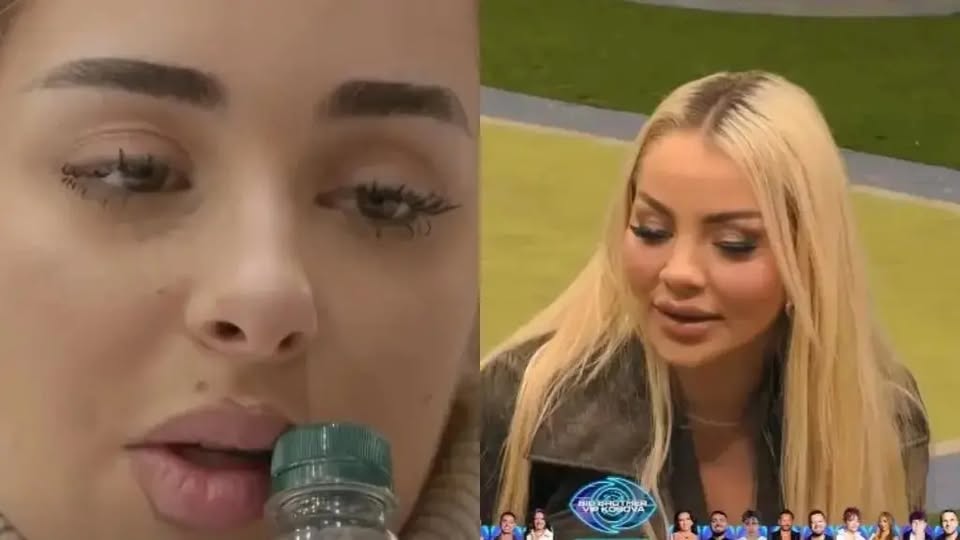 ‘Tutet me fjet pa makeup’ – Elijona e ashpër ndaj Benitës