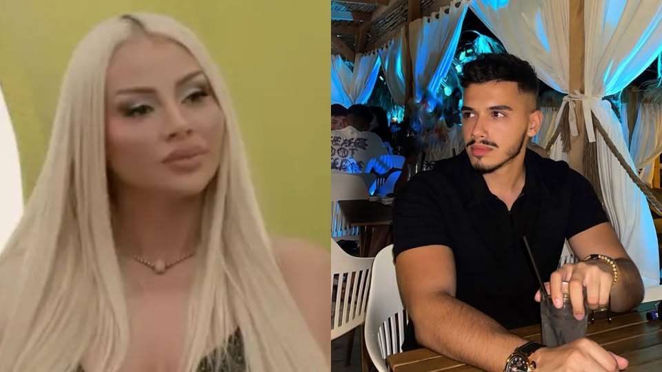 Çfarë fshihet pas lidhjes së Benitës me këtë artist të njohur?