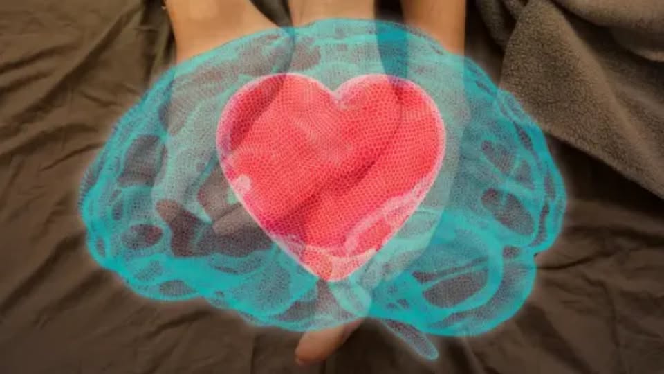 Çfarë ndodh me trurin tuaj gjatë intimitetit? Zbuloni sekretet e orgazmës